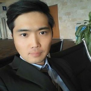 Meet your Posher, Shannon hebert